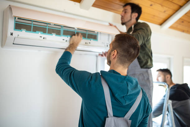 Best Air conditioning repair  in Manito, IL