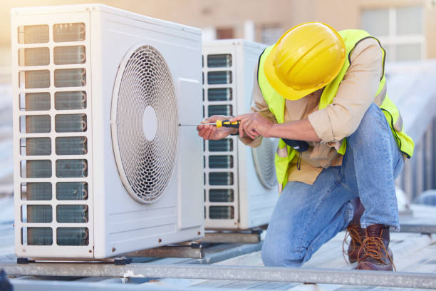 Best HVAC maintenance near me  in Manito, IL