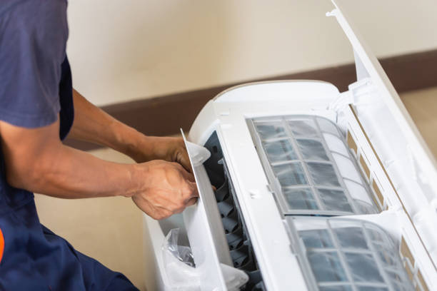 Professional HVAC in Manito, IL