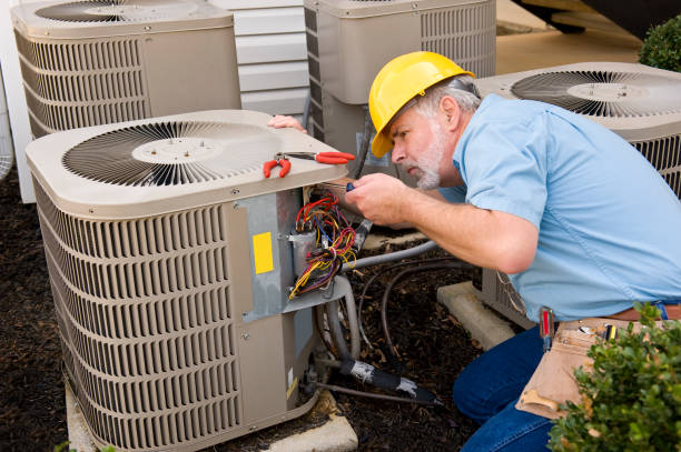 Best HVAC repair near me  in Manito, IL