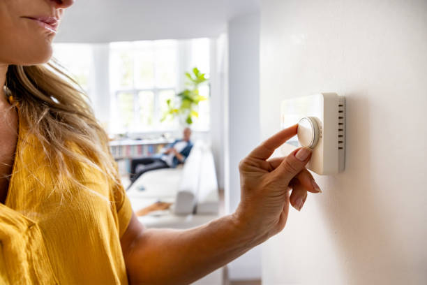 Best HVAC service technicians  in Manito, IL