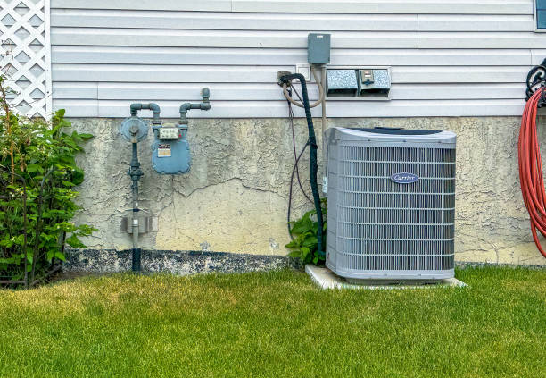 HVAC emergency services in Manito, IL